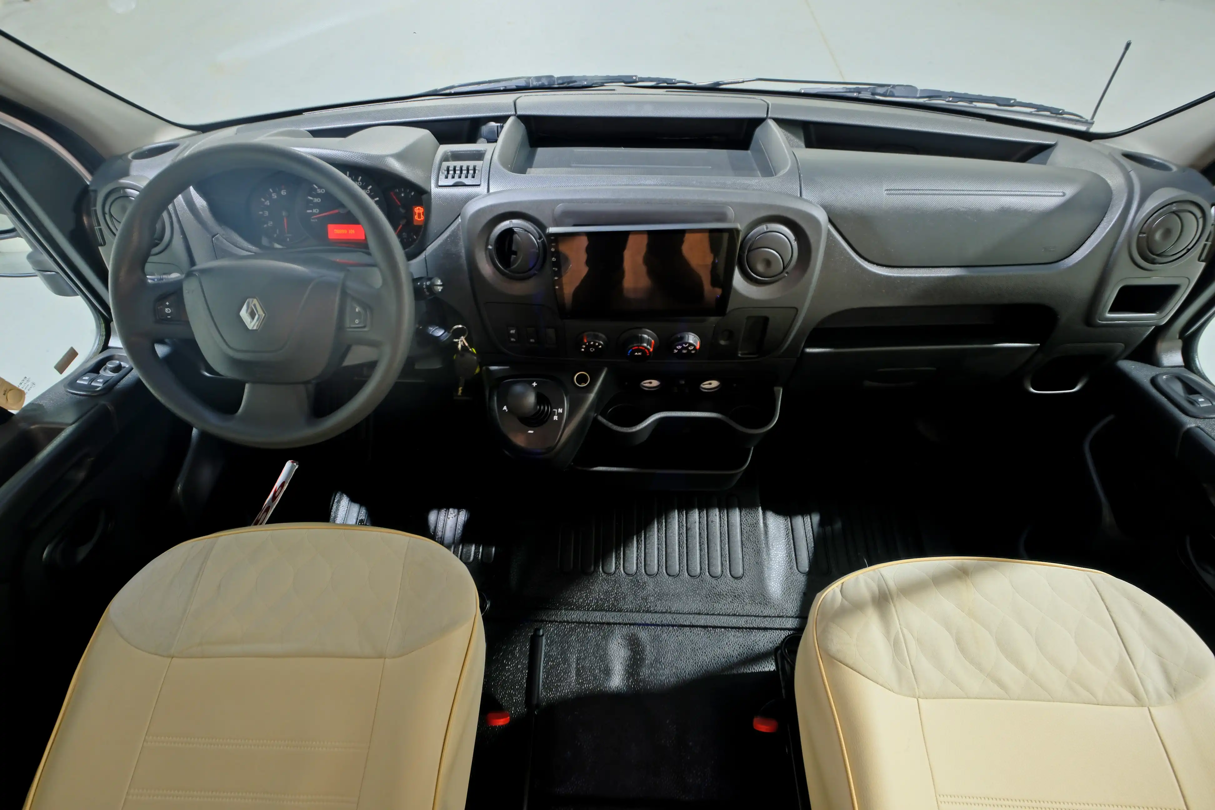 AHORN Camp Alaska TE Plus